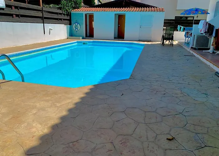 Diana Townhouse 1