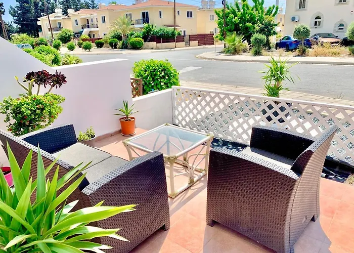 Diana Townhouse 1