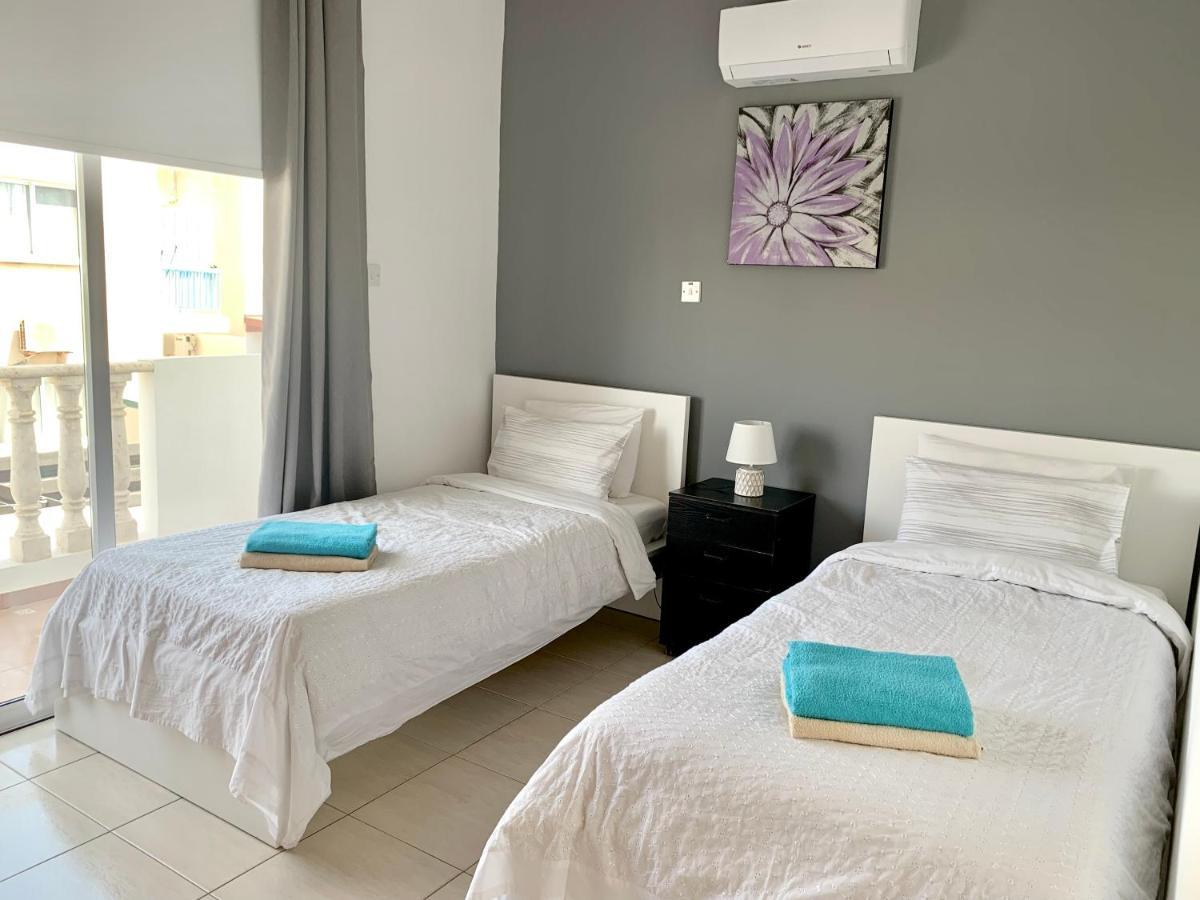 Diana Townhouse 1