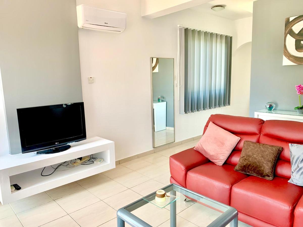 Daire Diana Townhouse 1
