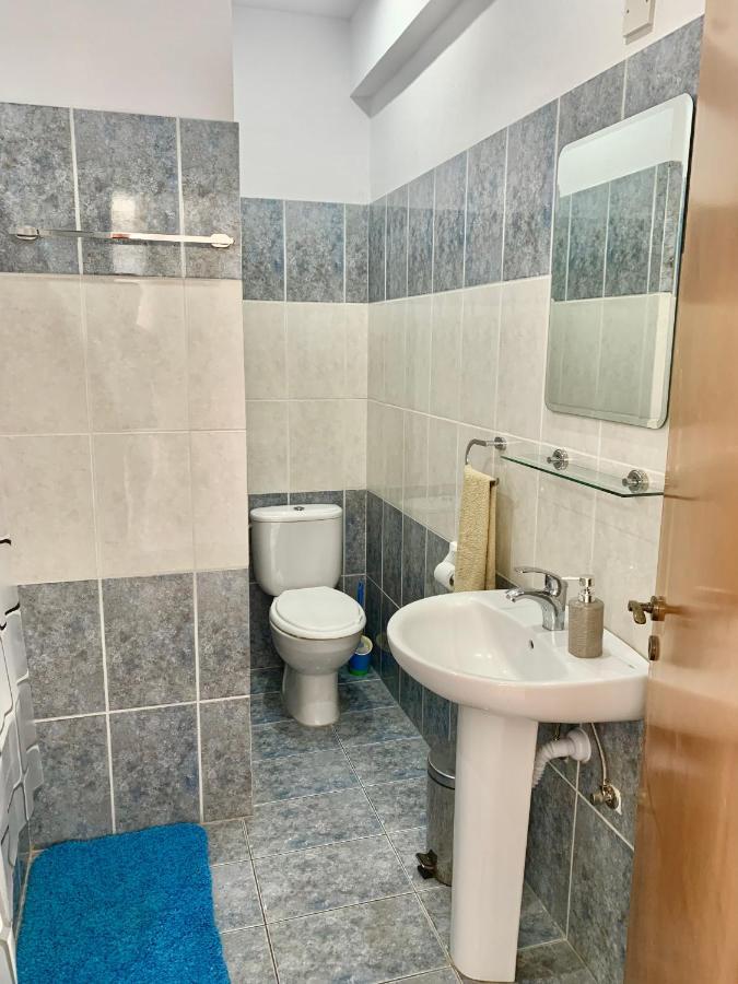 Diana Townhouse 1 Appartement