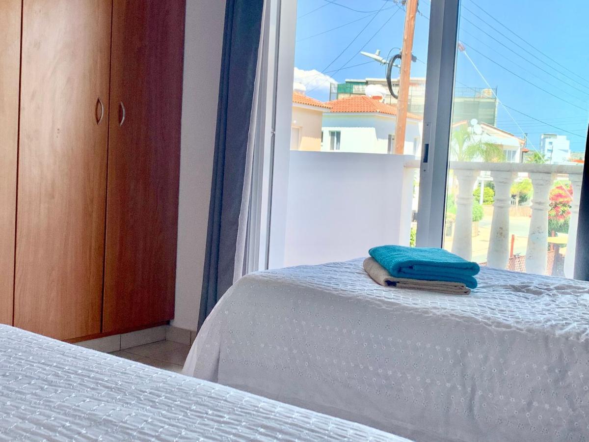 Diana Townhouse 1 * Paphos