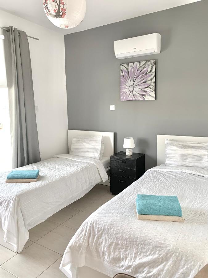 Diana Townhouse 1 * Paphos