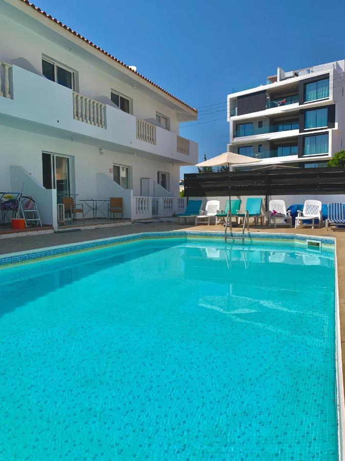 Appartement Diana Townhouse 1