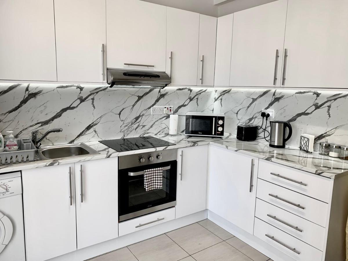 Appartement Diana Townhouse 1 *
