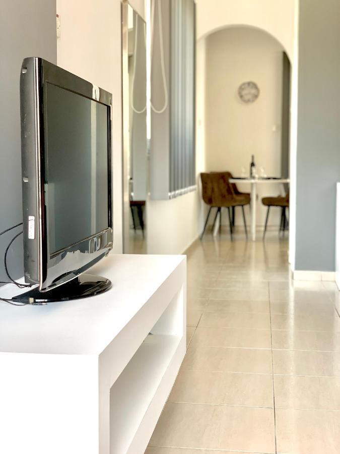 Diana Townhouse 1 Appartement Paphos